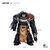Warhammer The Horus Heresy 1/18 Action Figure - Night Lords Contekar Terminator 2- 11 image