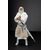 The Lord of The Rings Dynamic 8ction Heroes 1/9 Action Figure - Gandalf the White- 9 image
