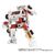 Transformers Missing Link Action figure - C-15 Ratchet- 5 image