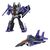 Transformers Dramatic Capture Series Action Figure 4-pack - Decepticons Part 2 (Skywarp, 3x Insecticon)- 3 image