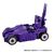 Transformers New Legends Action figure set - NL-04 Gigastorm- 7 image