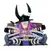 One Piece Mega WCF Figure - Loki
