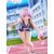 Gridman Universe Tenitol Tall Figure - Akane Shinjo (Sportswear Ver.)- 13 image