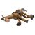 Toy Story Dynamic 8ction Heroes Action Figure - Bullseye- 2 image