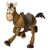 Toy Story Dynamic 8ction Heroes Action Figure - Bullseye- 3 image