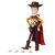 Toy Story Dynamic 8ction Heroes Action Figure - Woody #2- 2 image