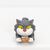 Disney Cats Mini Egg Attack Blind box mini figure - Pounce & Go Series- 3 image