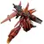 GUNDAM RE/100 1/100 Plastic Model Kit - AMX-107 Bawoo- 4 image