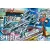 Cyber Formula 1/24 Plastic model kit - Spiegel HP-022- 3 image