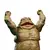 Star Wars Black Series (The Mandalorian & Grogu) Action figure - Rotta the Hutt- 5 image