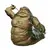 Star Wars Black Series (The Mandalorian & Grogu) Action figure - Rotta the Hutt- 4 image
