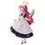 Blue Archive Pop Up Parade Statue - Yuzu (Maid)