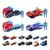 Transformers Blokees Wheels - C01 Roll Out! Mystery Model Kit- 2 image