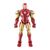 Marvel Blokees Champion Class Plastic model kit - Iron Man MK 85 EX