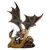 Monster Hunter CFB Creators Statue - Thousand Blade Wyvern Seregios