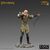 Figurka Lord Of The Rings BDS Art Scale 1/10 Legolas- 5 image