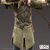 Figurka Lord Of The Rings BDS Art Scale 1/10 Legolas- 10 image