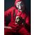 La Casa de Papel 3D Mug  - Salvador Dali Mask- 5 image