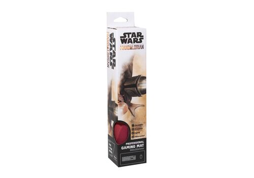 Gaming mousepad Star Wars: The Mandalorian - The Child XL- 2 image