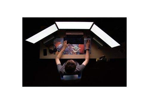 Gaming mousepad Star Wars: The Mandalorian - The Child XL- 5 image