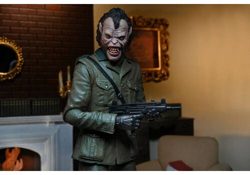 An American Werewolf In London Action figure - Ultimate Nightmare Demon- 10 image