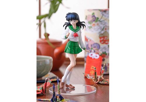 InuYasha The Final Act Pop Up Parade Statue - Kagome Higurashi- 5 image