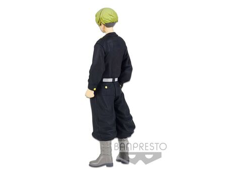 Figurka Tokyo Revengers - Chifuyu Matsuno- 2 image