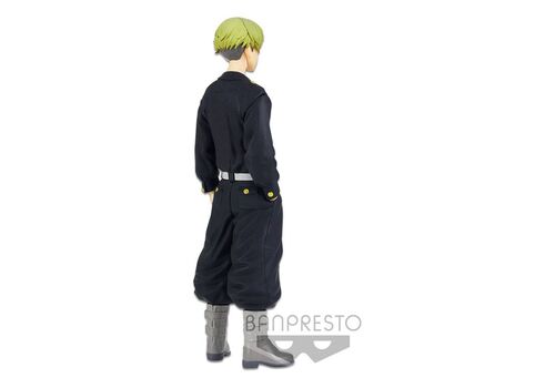Figurka Tokyo Revengers - Chifuyu Matsuno- 3 image