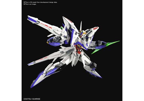 Model figurki GUNDAM MG 1/100 Eclipse Gundam- 6 image