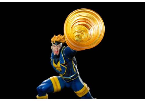 Marvel Comics BDS Art Scale Statue 1/10 Havok (X-Men)- 3 image