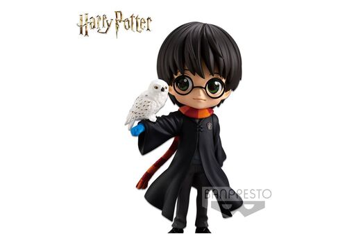 Harry Potter Q Posket Figure - Harry Potter II Ver. A- 2 image