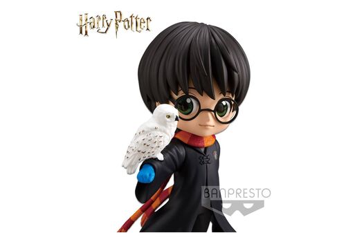 Harry Potter Q Posket Figure - Harry Potter II Ver. A- 3 image