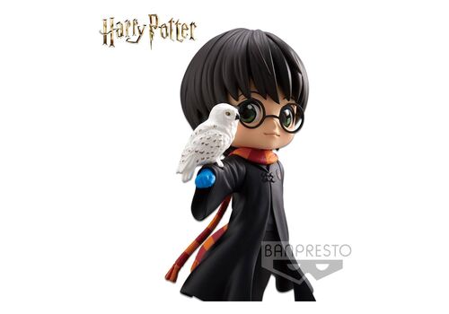 Harry Potter Q Posket Figure - Harry Potter II Ver. A- 4 image