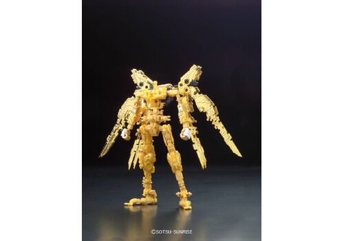Model figurki GUNDAM RG 1/144 Strike Freedom Gundam- 7 image