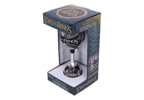 The Lord Of The Rings Goblet - Aragorn- 7 image