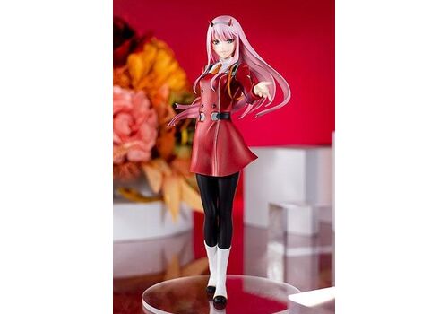 Darling in the Franxx Pop Up Parade Statue - Zero Two- 4 image
