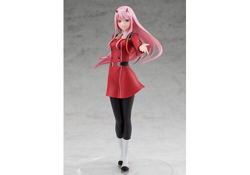 Darling in the Franxx Pop Up Parade Statue - Zero Two- 2 image