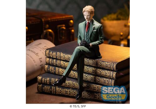 Spy × Family PM Perching Statue - Loid Forger- 5 image