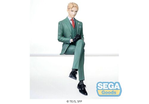 Spy × Family PM Perching Statue - Loid Forger- 3 image