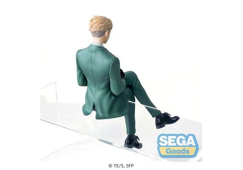 Spy × Family PM Perching Statue - Loid Forger- 4 image