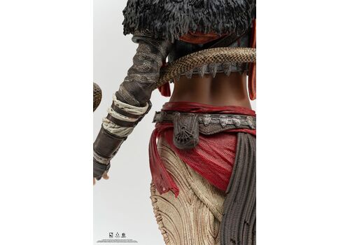 Assassin´s Creed PVC Statue 1/8 Amunet The Hidden One- 14 image