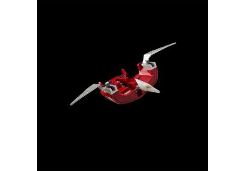 Power Rangers Furai Model Plastikmodellbausatz - Megazord- 14 image