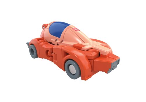 Фігурка Transformers: The Movie Studio Series Core Class - Autobot Wheelie- 3 image