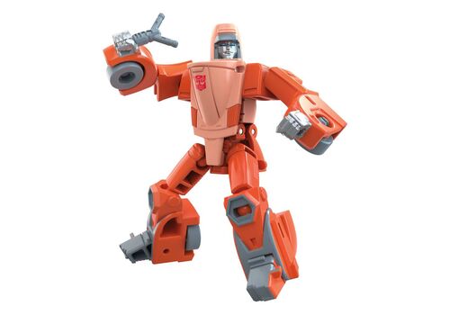 Фігурка Transformers: The Movie Studio Series Core Class - Autobot Wheelie- 2 image