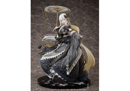 Re:Zero Starting Life in Another World 1/7 Statue - Echidna (Hanfu)- 2 image