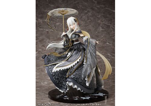 Re:Zero Starting Life in Another World 1/7 Statue - Echidna (Hanfu)- 3 image