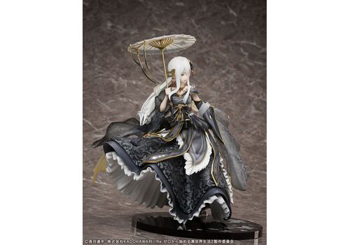 Re:Zero Starting Life in Another World 1/7 Statue - Echidna (Hanfu)- 4 image