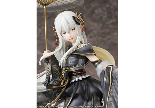Re:Zero Starting Life in Another World 1/7 Statue - Echidna (Hanfu)- 5 image