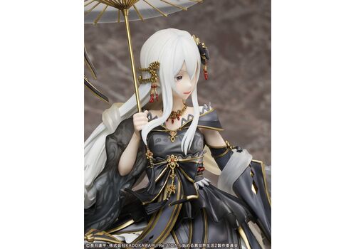 Re:Zero Starting Life in Another World 1/7 Statue - Echidna (Hanfu)- 7 image