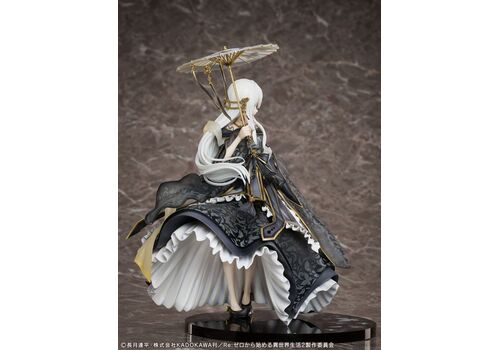 Re:Zero Starting Life in Another World 1/7 Statue - Echidna (Hanfu)- 9 image